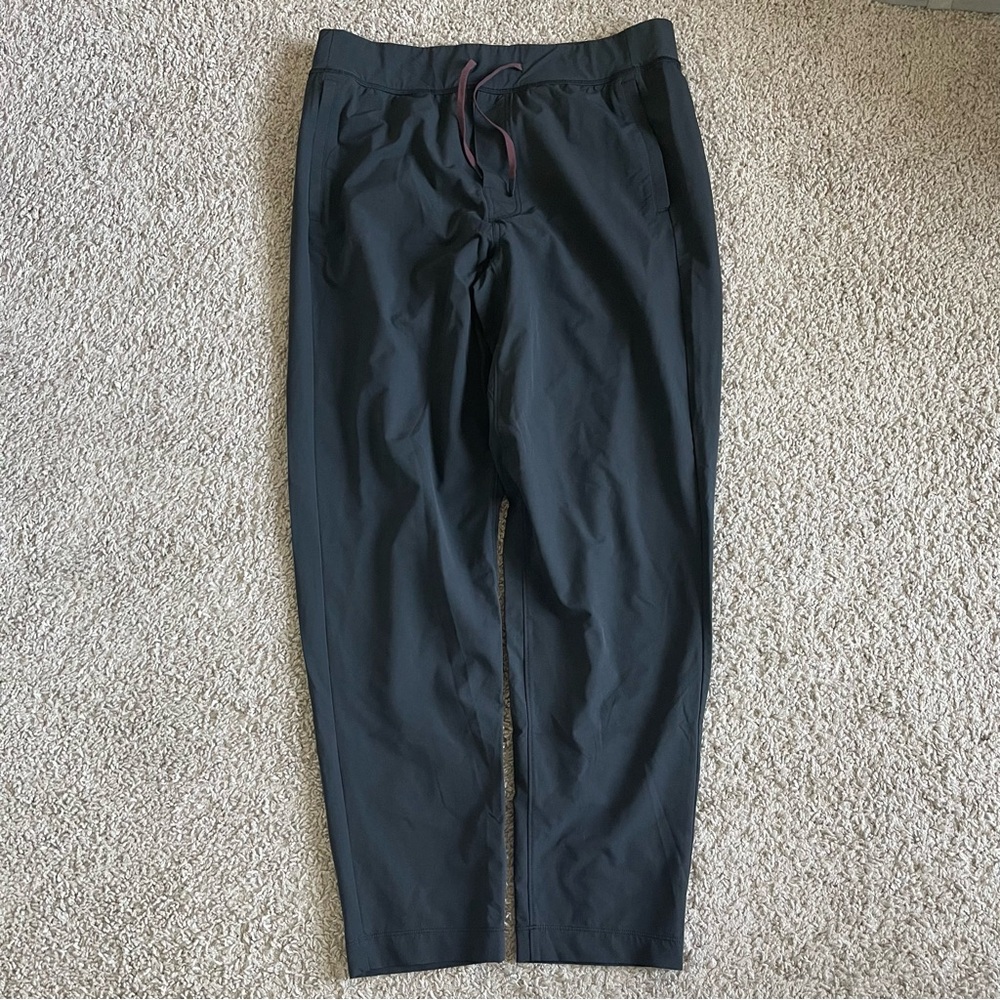 COTOPAXI GRAY DURABLE STRETCHY VEZA ADVENTURE JOGGERS